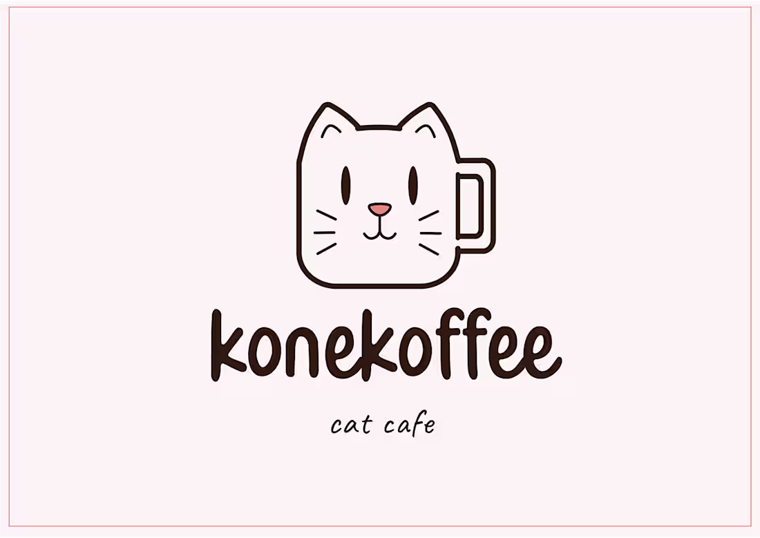 Cover image for Konekoffee 
