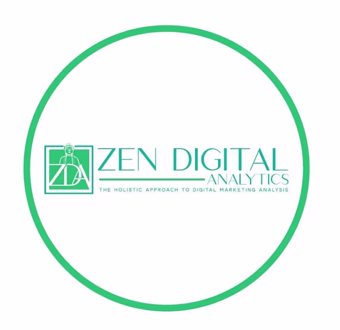 Cover image for Facebook Presence Management for Zen Digital Analytics