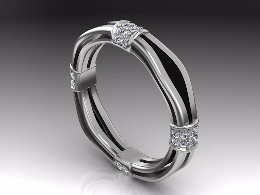 Cover image for Personal Design 08