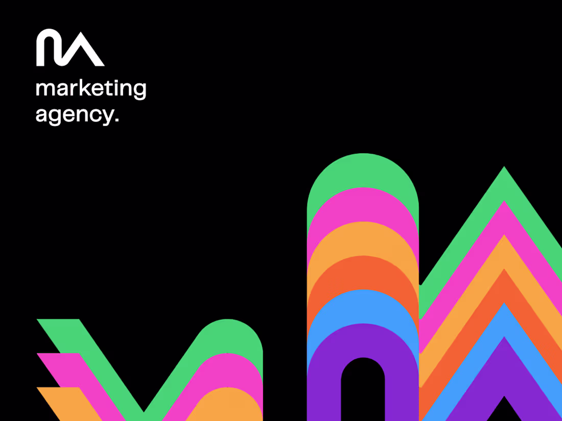 Cover image for Marketing Agency