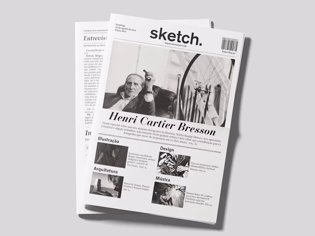 Cover image for Graphic Design Support