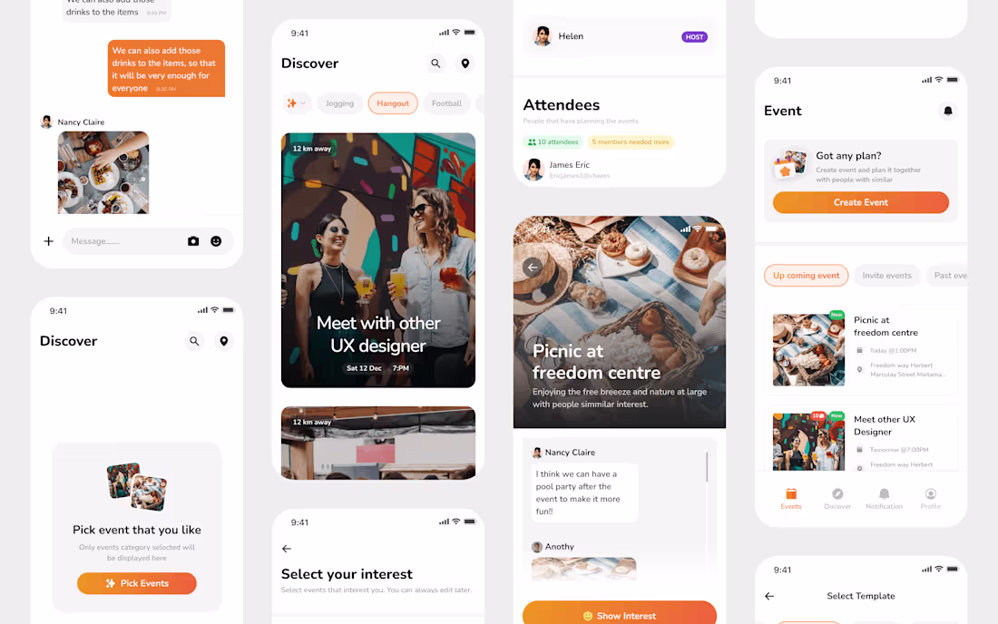 Cover image for Ignite unforgettable moments with on Jivejam