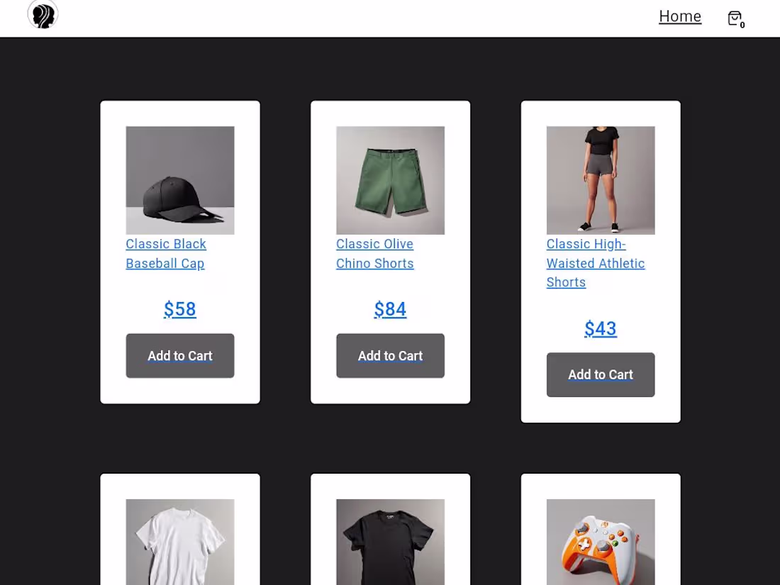 Cover image for Web Development