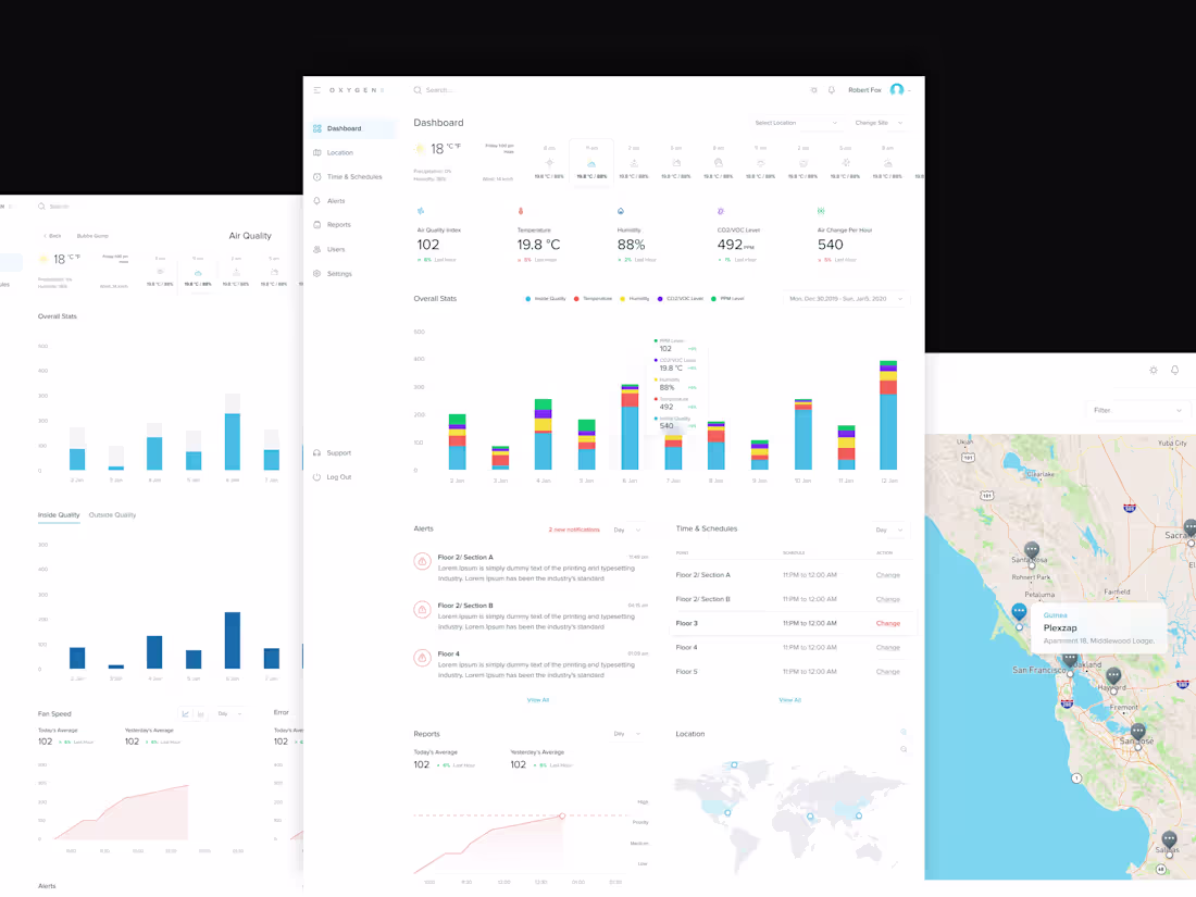Cover image for Product Design - UI/UX