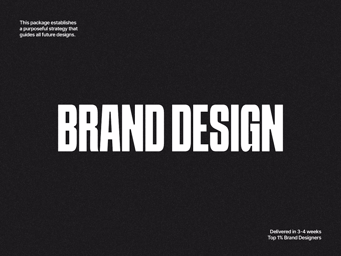 Cover image for Complete Branding Kit 🚀