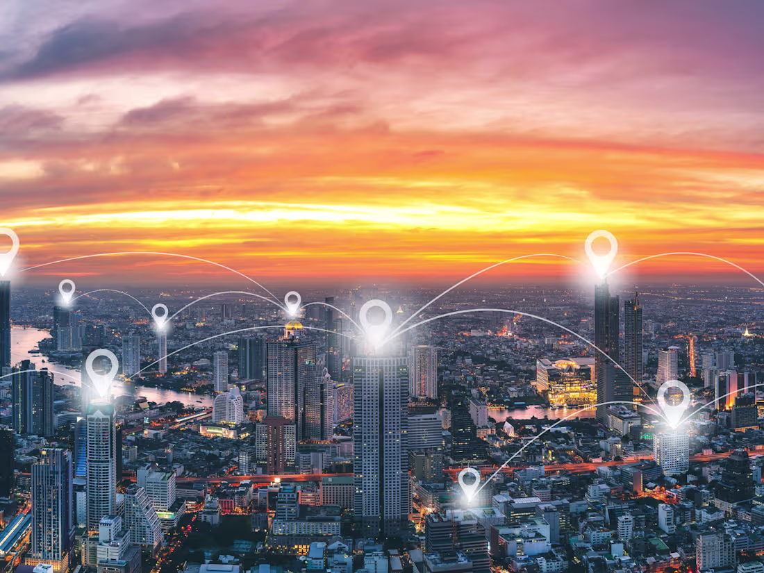 Cover image for Telecom Program Management