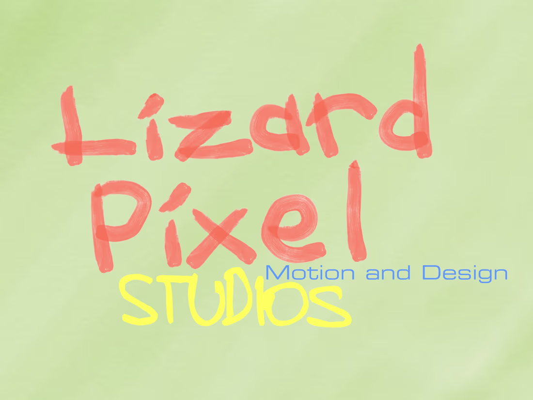 Cover image for Motion Graphic Design and Animation