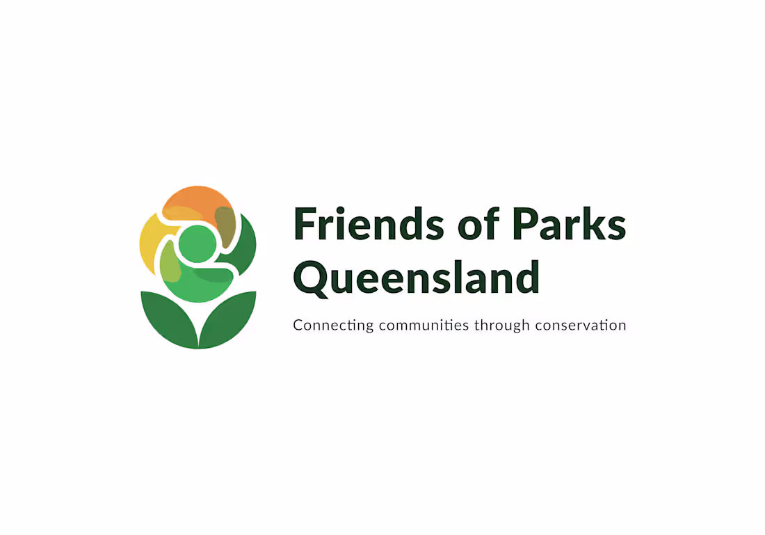 Cover image for Friends of Parks Queensland