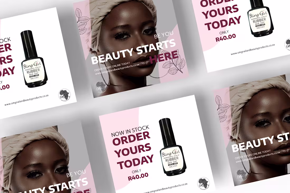 Cover image for SOCIAL MEDIA RE-VAMP