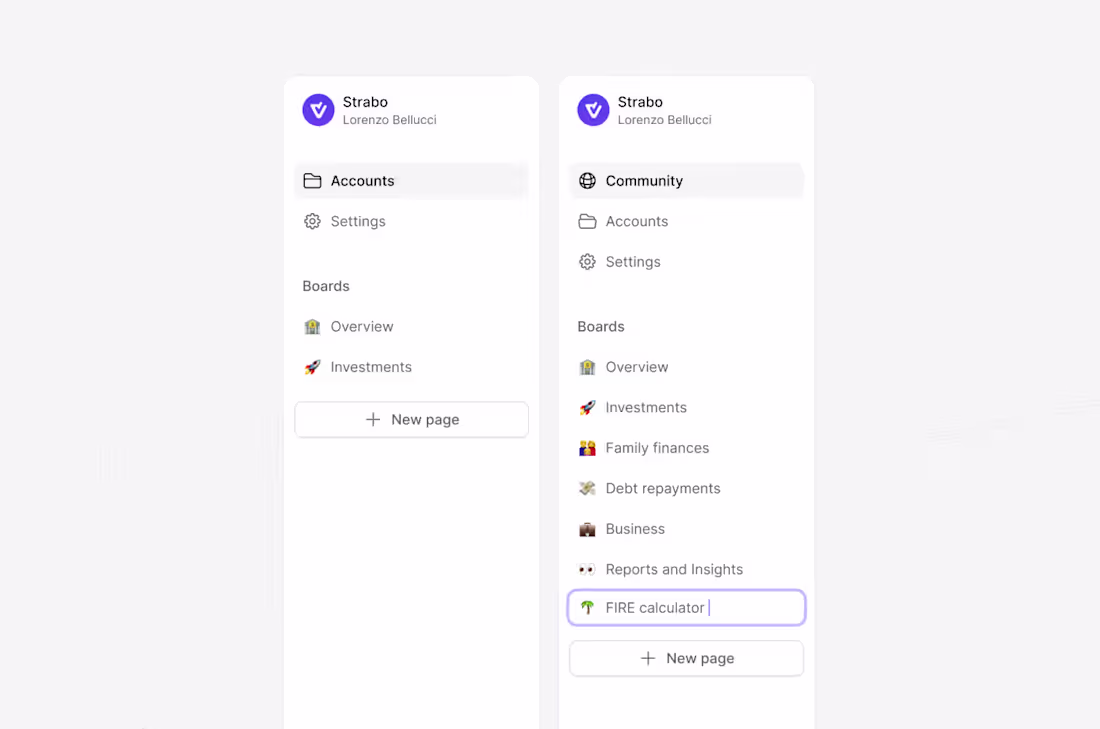 Cover image for Add pages and boards →
