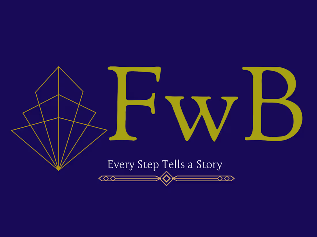 Cover image for Footworks Boutique