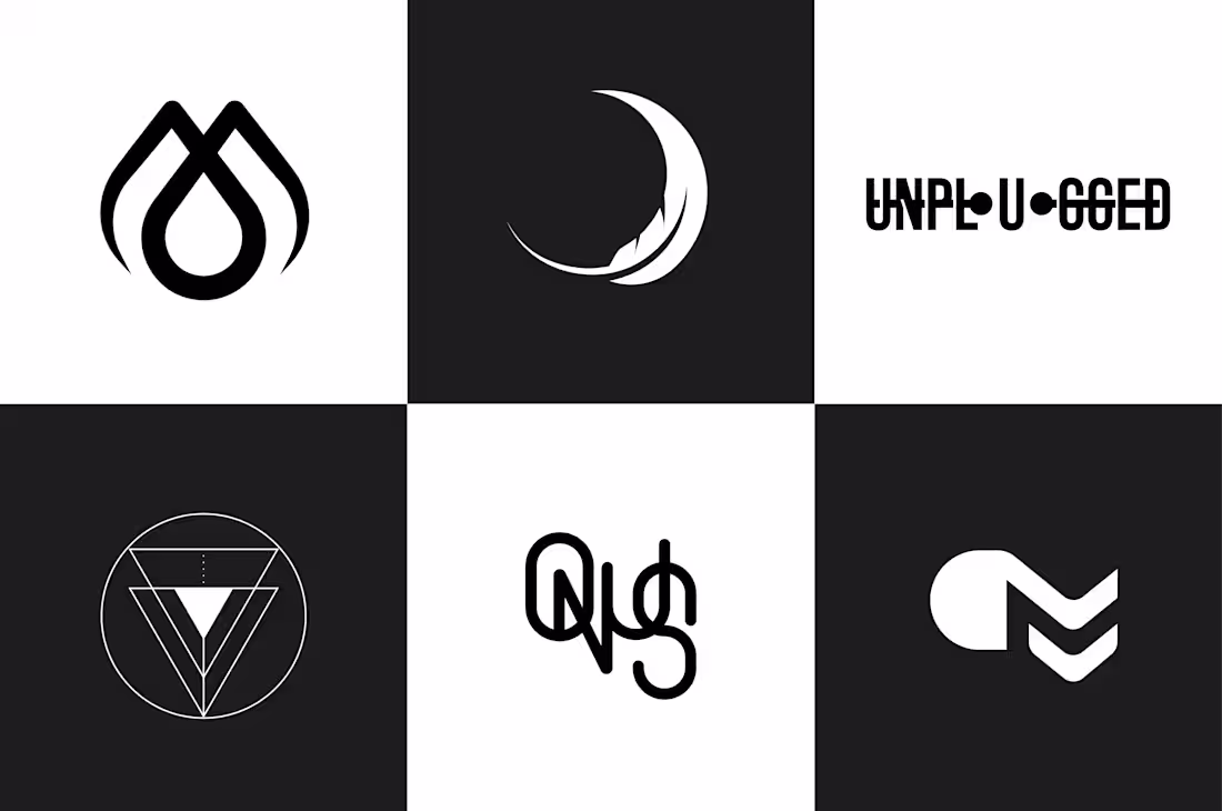 Cover image for Logo