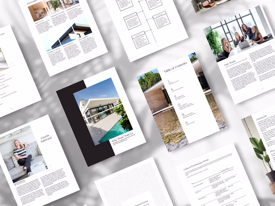 Cover image for Marketing, Web & Design — Cosmopolitan Group