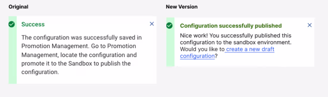 Cover image for Experian | UX Writing