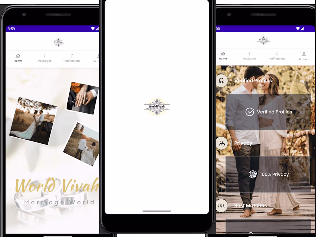 Cover image for Application development
