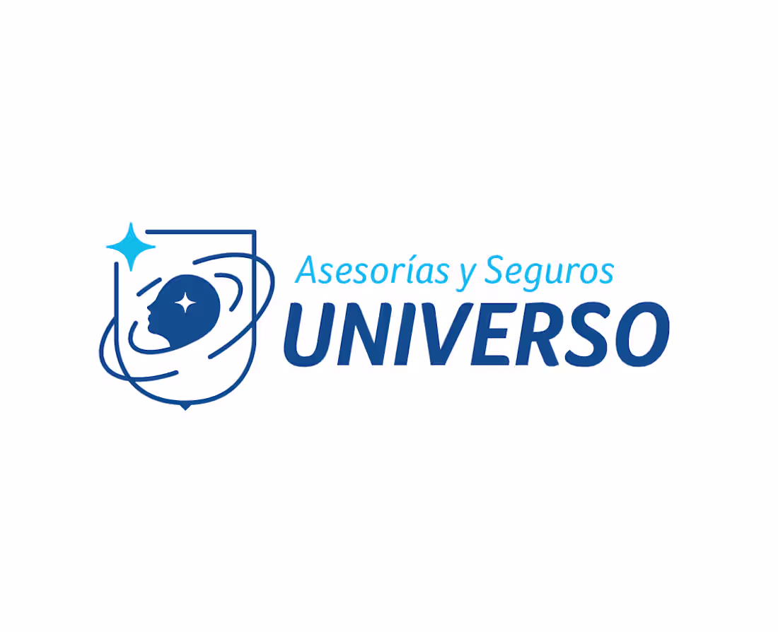 Cover image for Asesorías y Seguros Universo