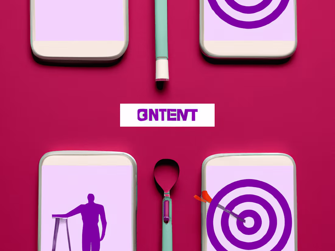 Cover image for  The Power of Storytelling in Marketing