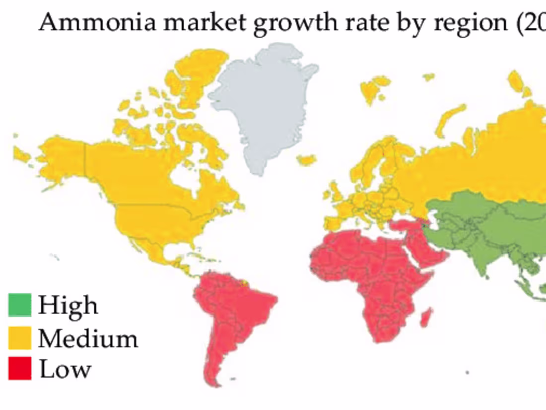 Cover image for 2019 Market Growth