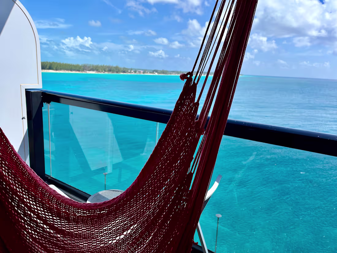 Cover image for Virgin Voyages Review