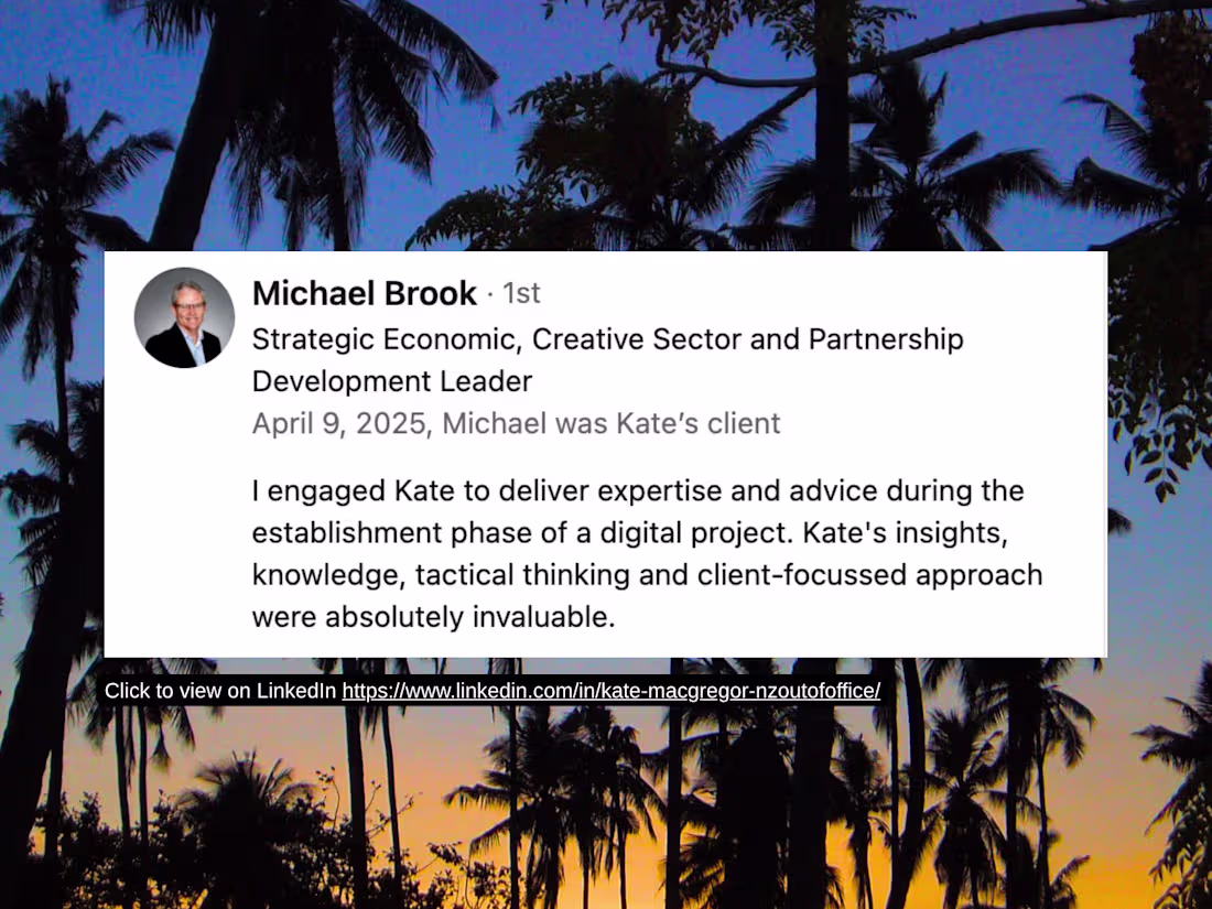 Cover image for B2B Consulting Multi Digital Products on Kajabi