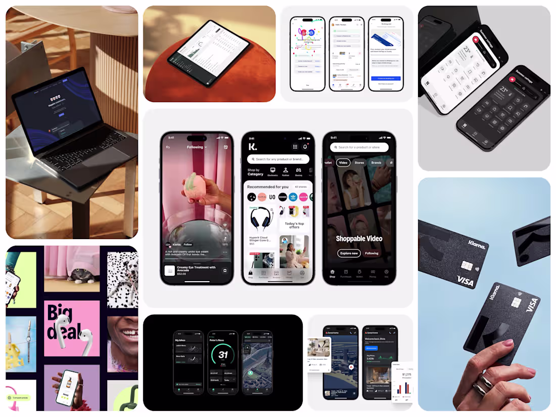 Cover image for MVP Design for Mobile/Web Apps