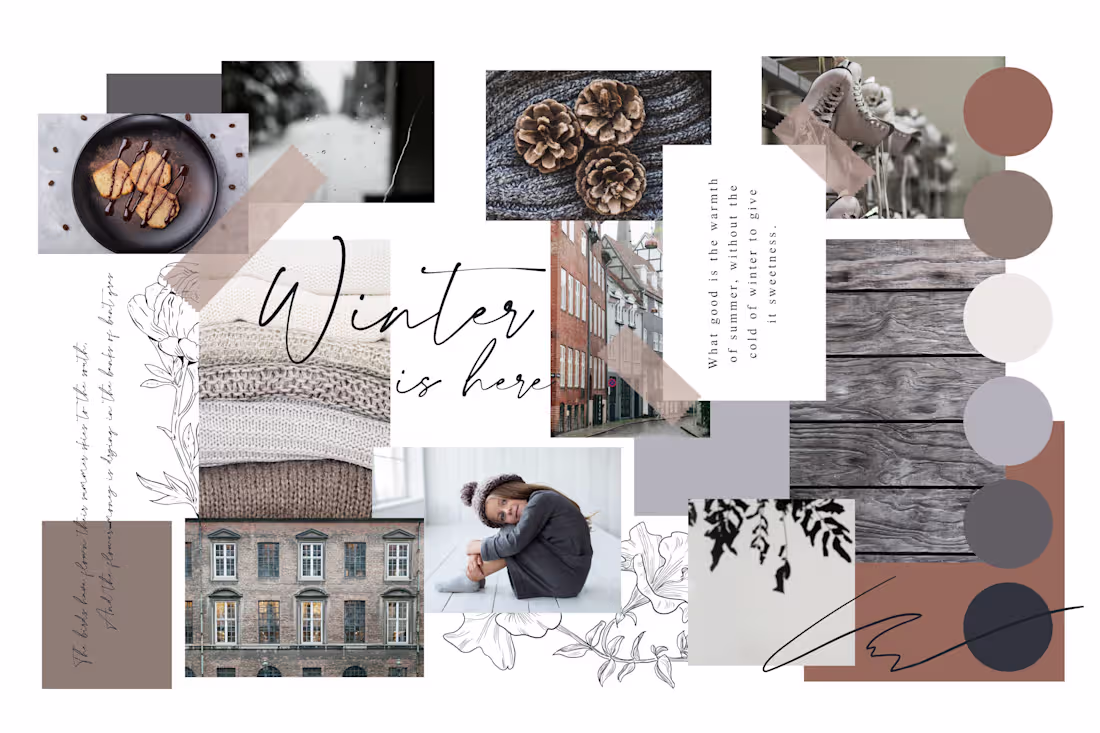 Cover image for Posters, logos, banners, Email signatures... 