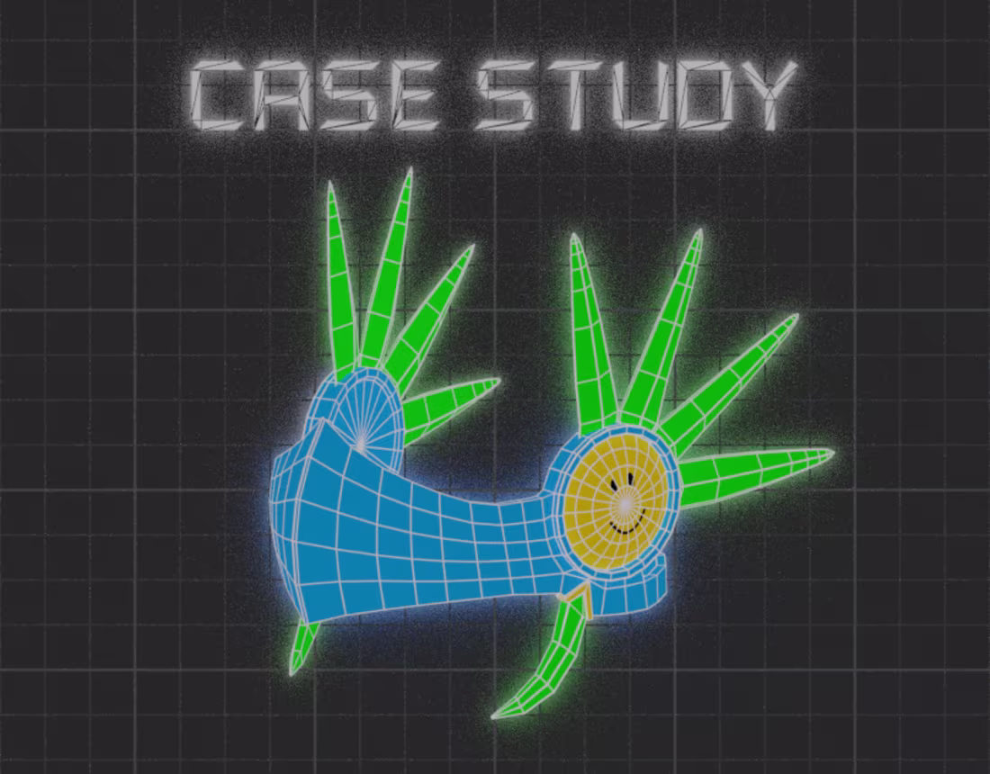 Cover image for Noobium Valkyrie | Case Study of Community-Voted Project