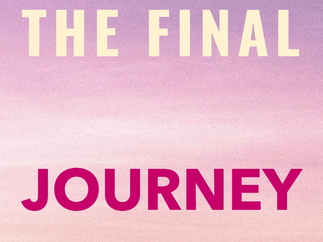 Cover image for Another short story.