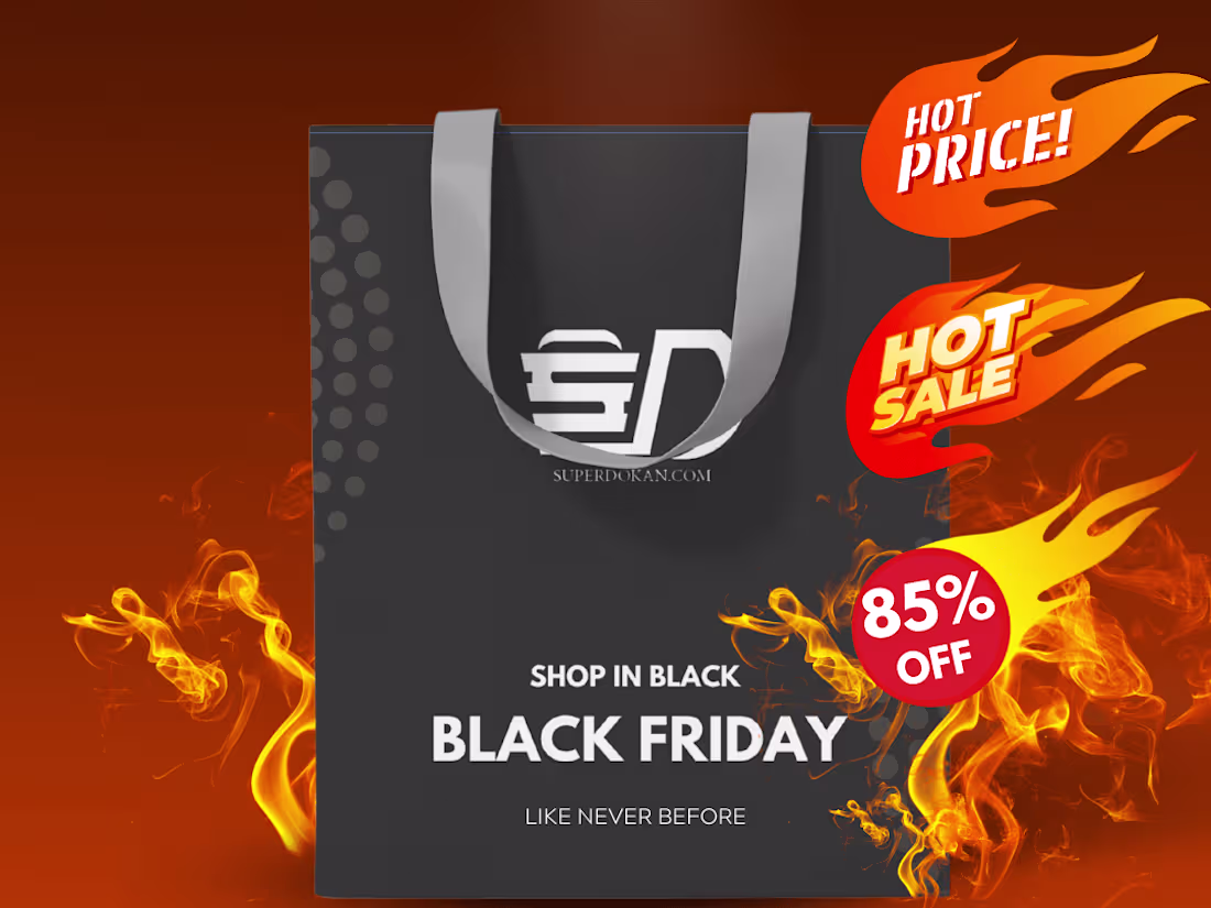 Cover image for Social media ads