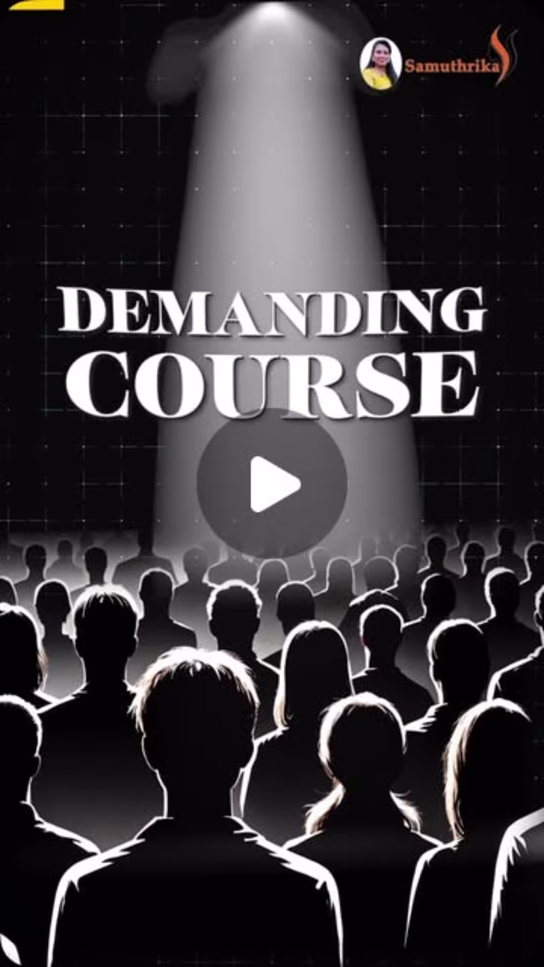 Cover image for Fashion Designing Course Promotion