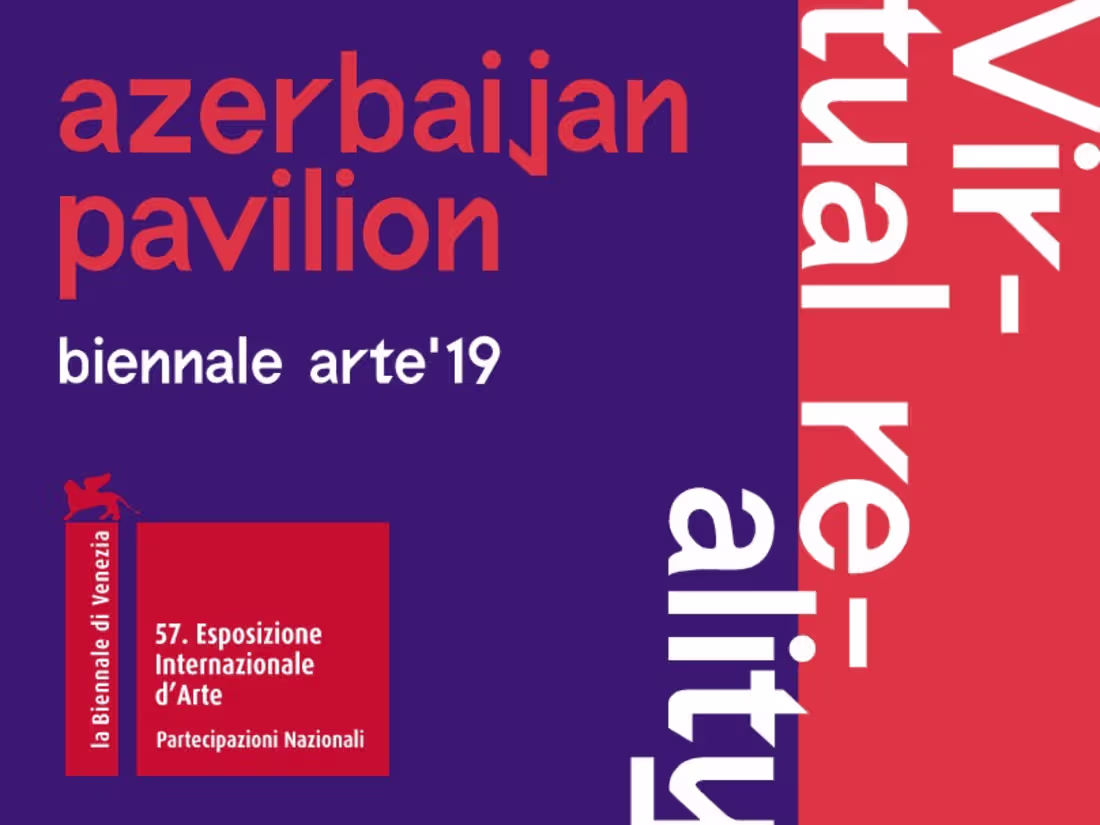 Cover image for Venice Biennale