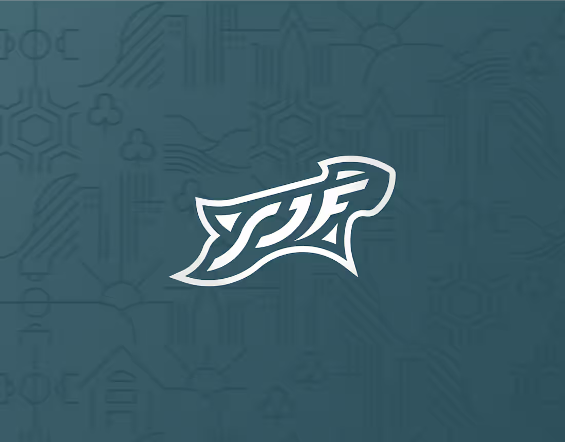 Cover image for SJF - Logo and Jersey Design