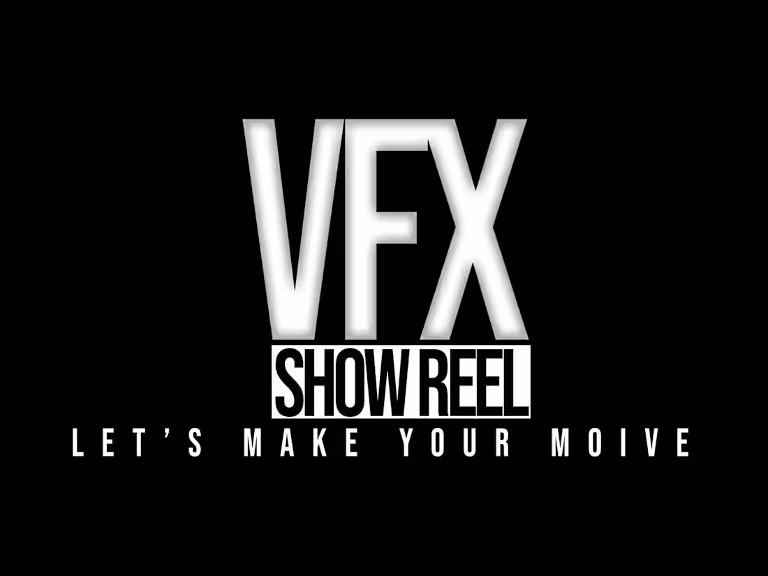 Cover image for Hollywood-Quality Realistic Visual Effects