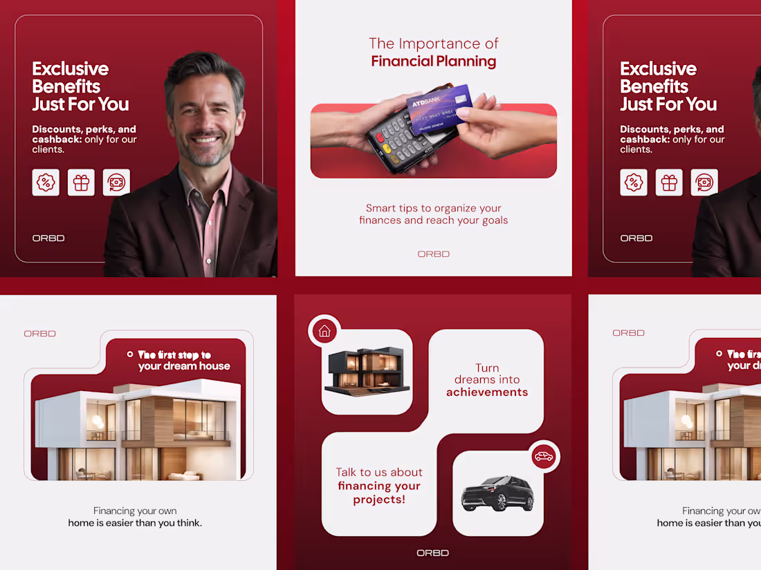 Cover image for Standout brands use visuals that speak & I make that happen....