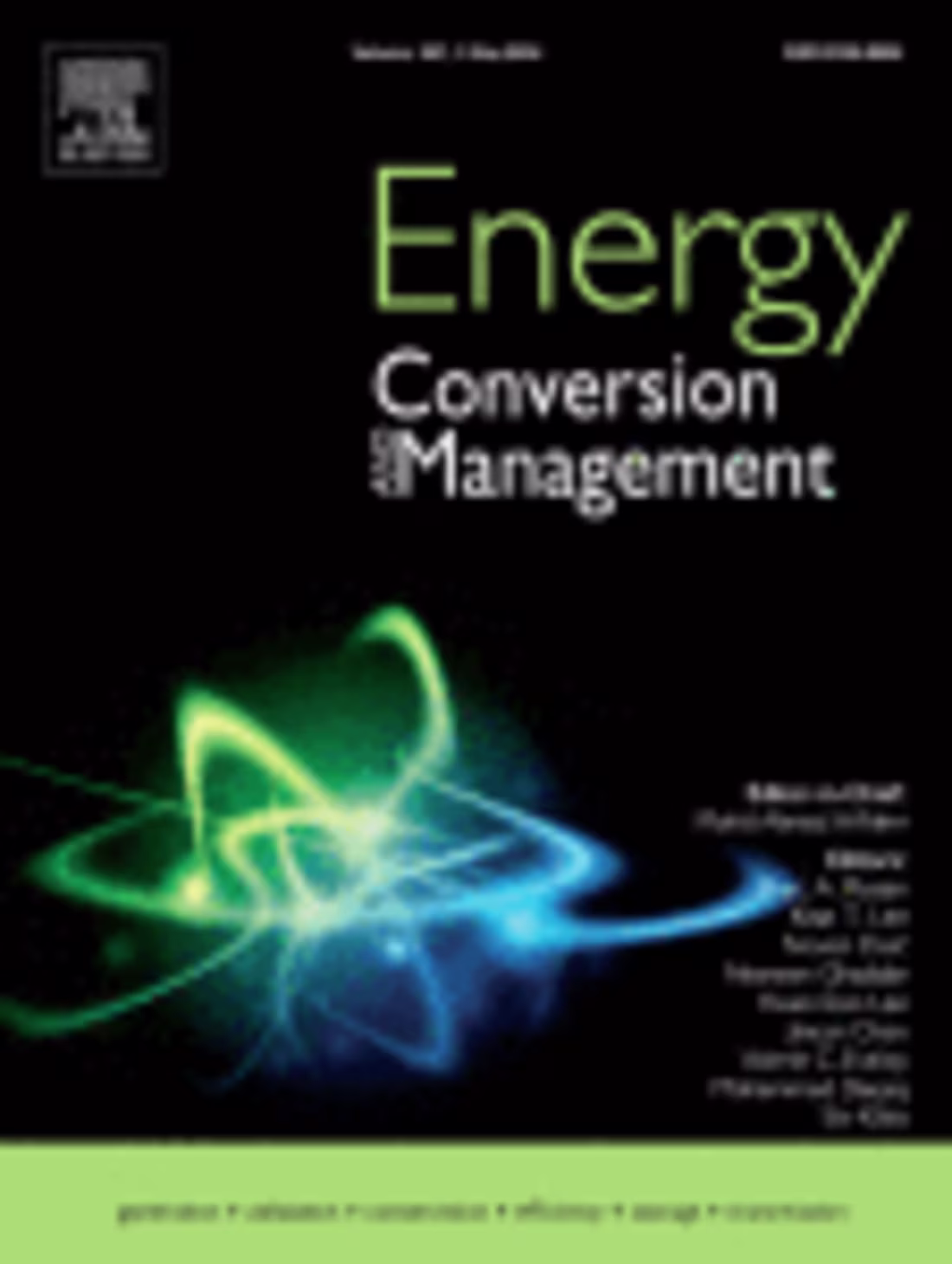 Cover image for Load shifting with heat pump-driven Metal Organic Frameworks (M…
