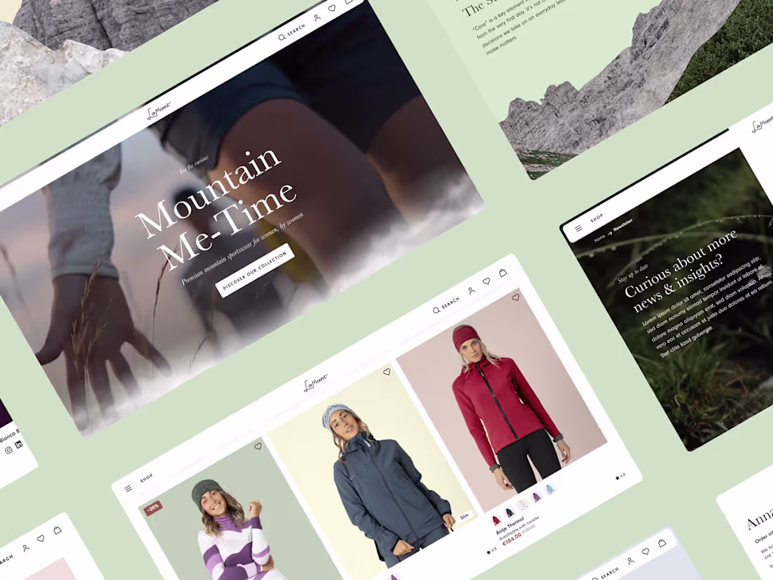 Cover image for Growth