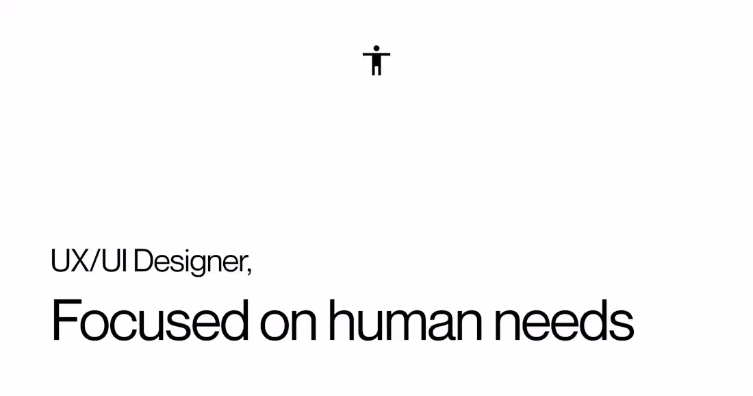 Cover image for The Ultimate Product/AI Designer portfolio