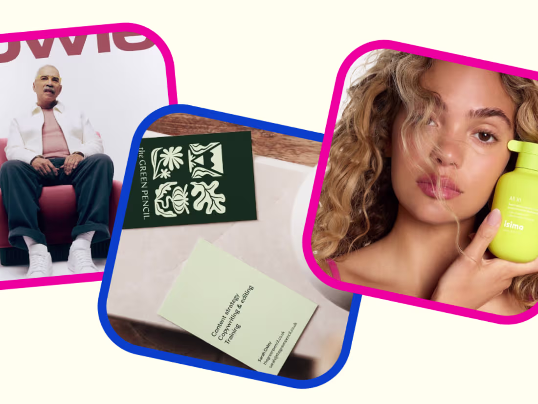 Cover image for Brand Snap