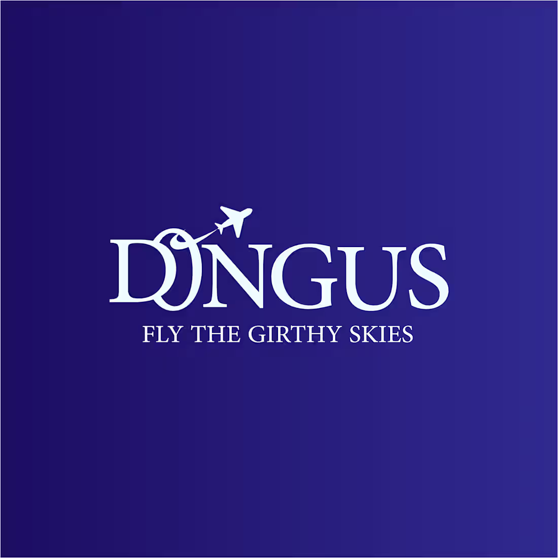 Cover image for Dongus Logo on Behance