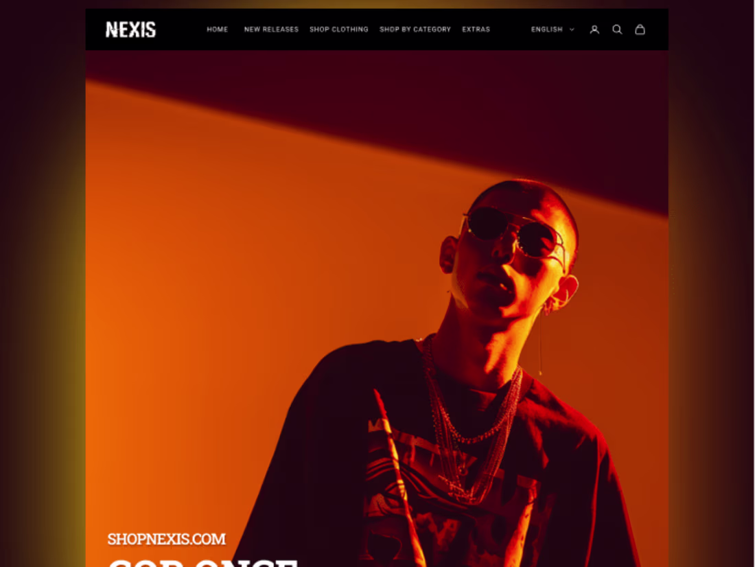 Cover image for Premium Landing Page🔸Designed On Figma & Developed on Framer🔸 