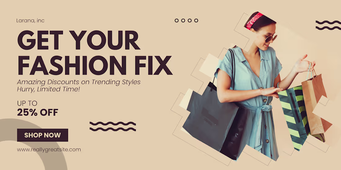 Cover image for Designed a modern and conversion-focused