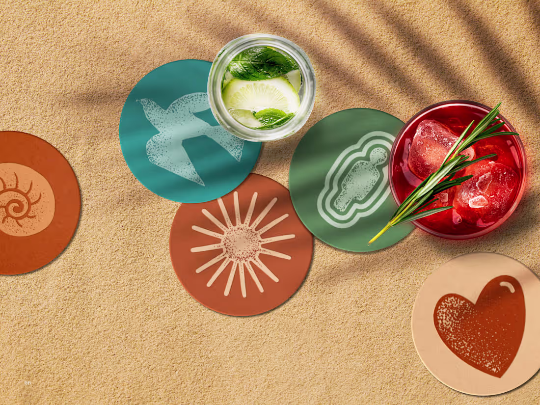 Cover image for Soul Beach Dubai