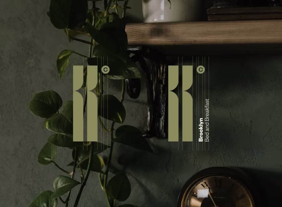 Cover image for Brooklyn B'n'B