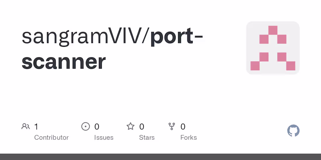 Cover image for sangramVIV