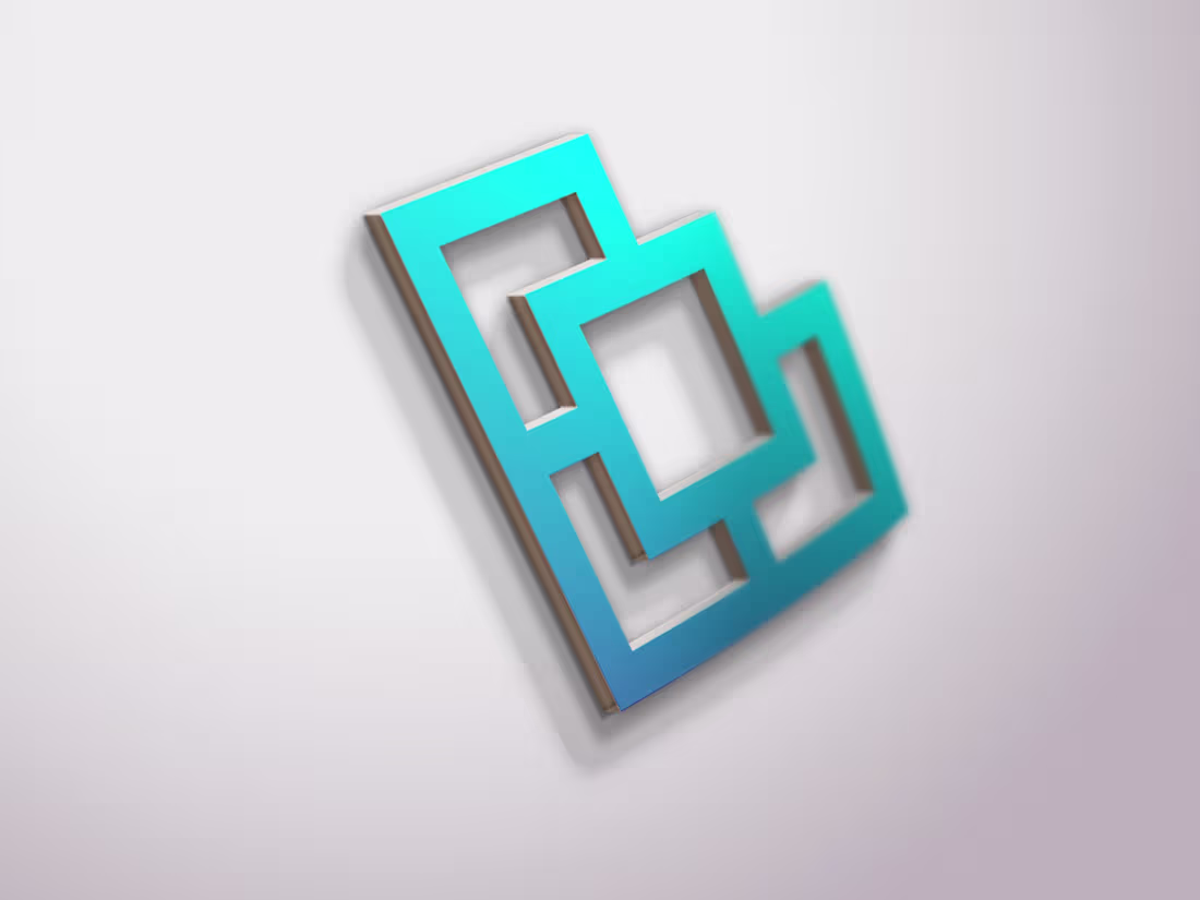 Cover image for Complete Branding for crypto Startup