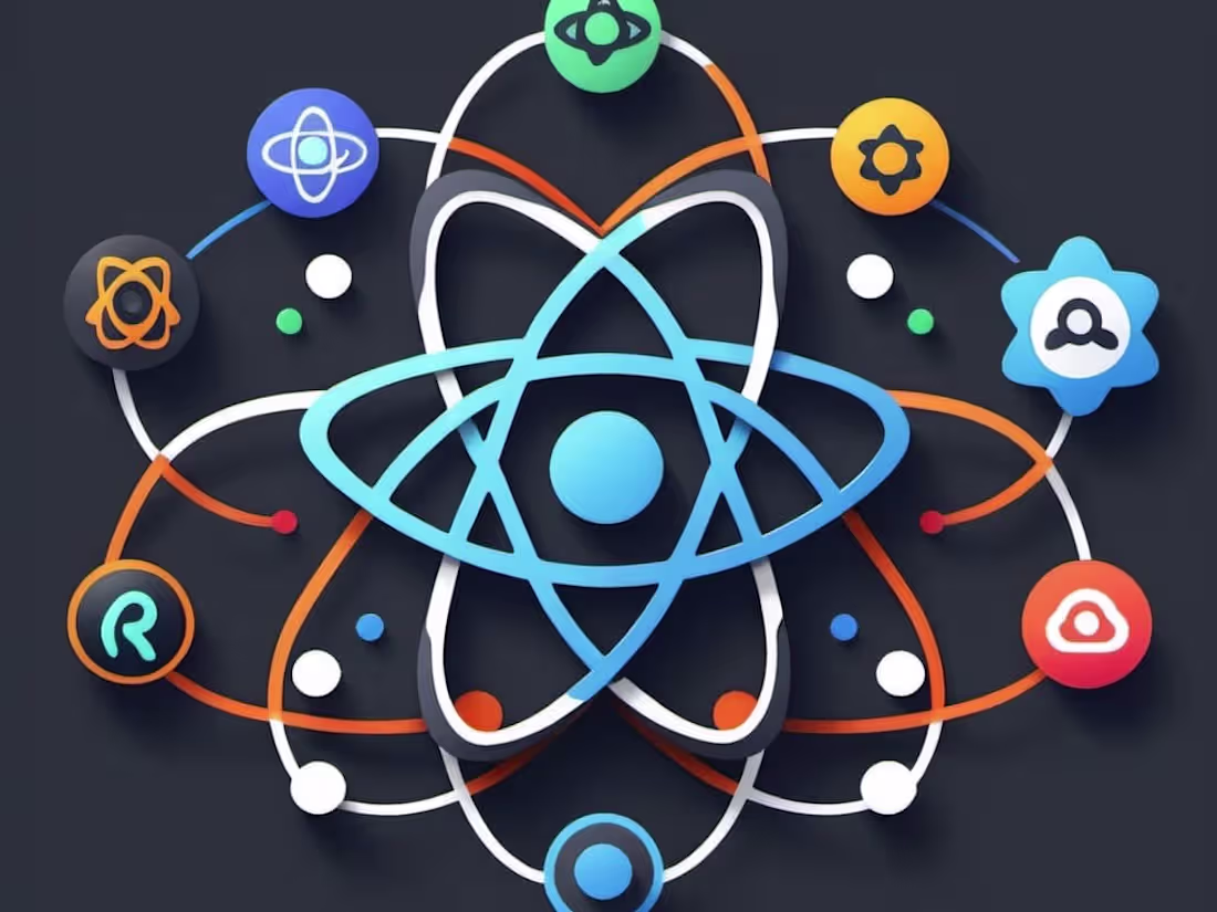 Cover image for High-Performance React Developer for Modern Web Solutions