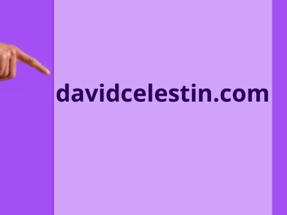 Cover image for Boosting Social Media Engagement for DAVIDCELESTIN.COM