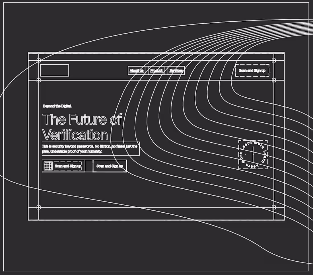 Cover image for WHEN THE PRODUCT IS ALL ABOUT FUTURE