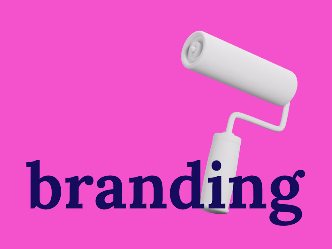 Cover image for ✏️Branding (brand identity package)