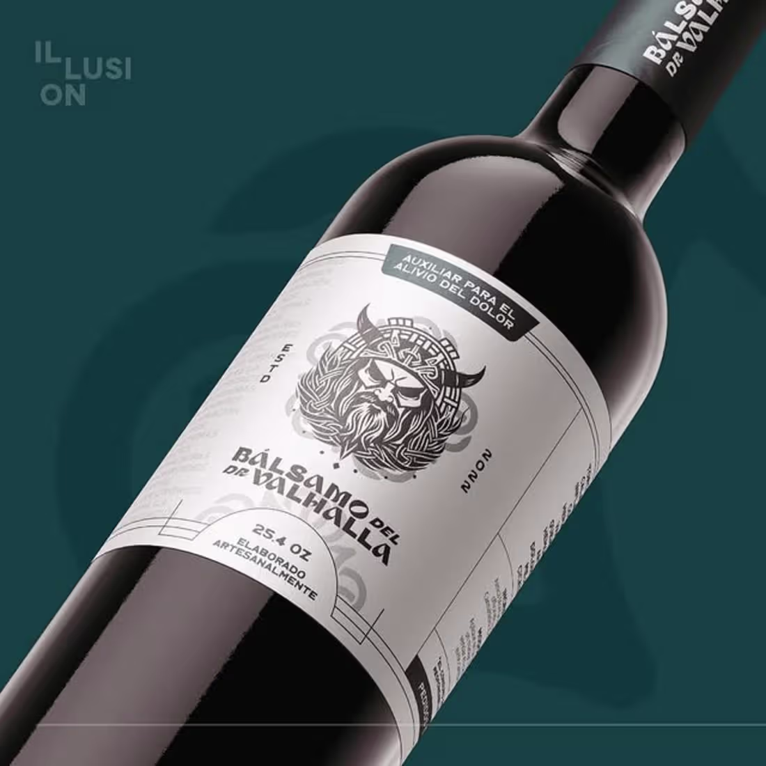 Cover image for Logo Design Basamo